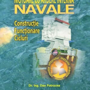 Motoare navale cu ardere interna