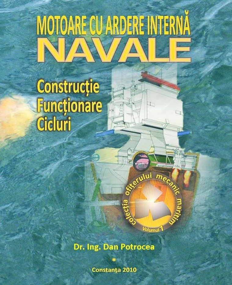 Motoare navale cu ardere interna 1 1. coperta refacuta 1
