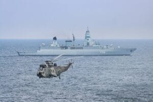 Read more about the article Ghid Complet pentru Certificarea STCW în România 2026