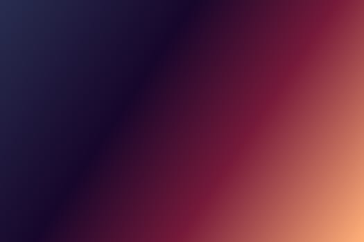 Abstract gradient background featuring warm and cool tones blending seamlessly.