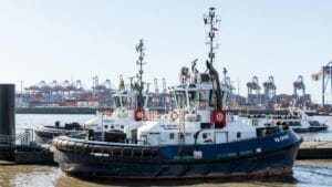 Read more about the article Platforme Digitale pentru Marinari: Cariere Internaționale Facilitate și Update-uri STCW Esențiale (2026)