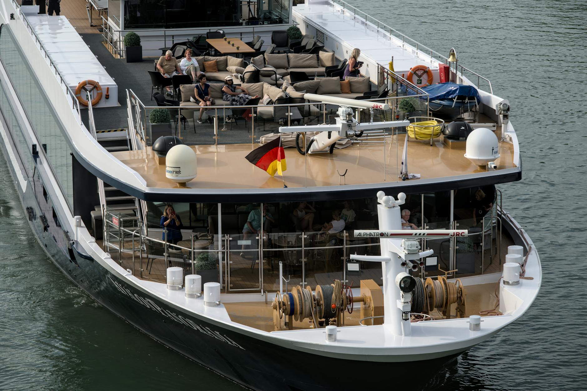 You are currently viewing Viitorul Educației Navale: Acreditare STCW Online și Simulatoare Navigație pe Mare pentru Navigatori în 2026