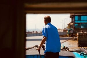Read more about the article Cum să te Pregătești Eficient pentru Testul de Marinar Calificat pe Petrolier