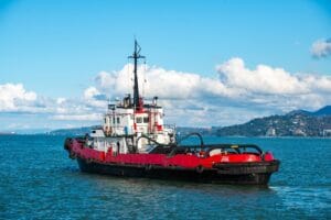 Read more about the article Cum să Alegi Echipament Siguranță Maritim Reglementat pentru Navigație Oceanică