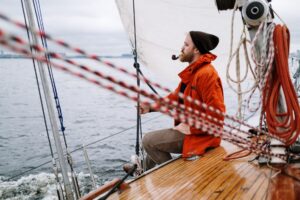 Read more about the article Top 5 Cerințe Pentru a Deveni Master Seaman în 2026