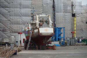 Read more about the article Top 7 Greșeli Frecvente în Căutarea Unui Job Maritim și Cum să le Eviți